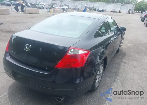 2008 Honda Accord 2.4 Ex из США, поврежденный, VIN 1HGCS12748A007337
